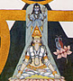 Kundalini Shakti and Rudra Shiva
